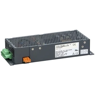 HMIYPMAC61 Schneider Electric - Harmony iPC AC Power Supply Module — Schneider Electric Power Supply